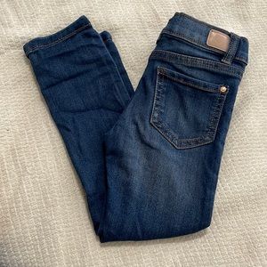 Toddler girl jeans